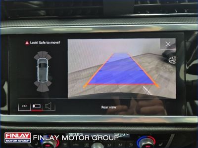 2023 Audi Q3