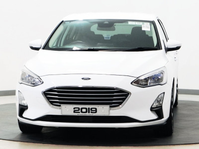 2019 Ford Focus