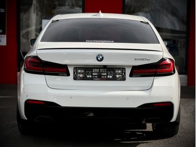 2023 BMW 5 Series