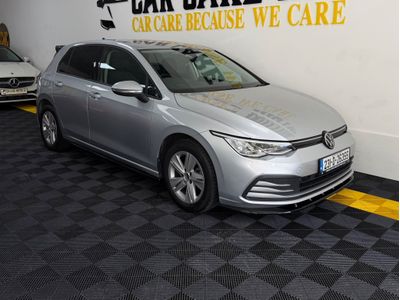 2023 Volkswagen Golf