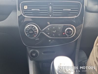 2018 Renault Clio