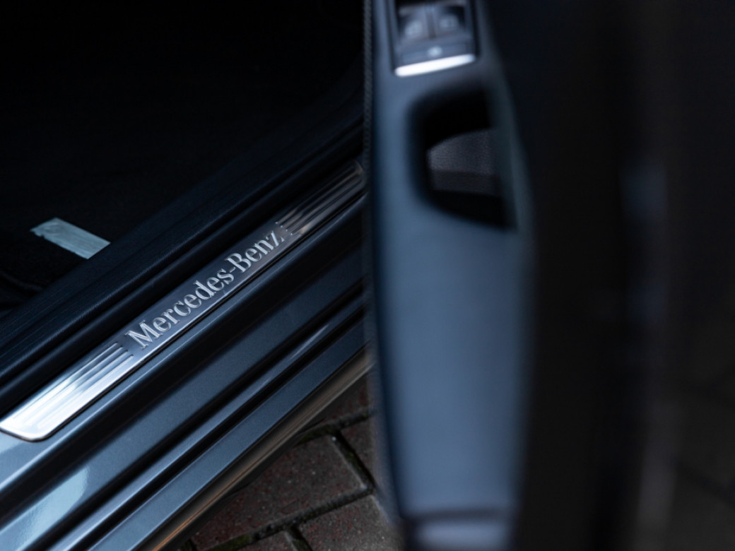 2017 Mercedes-Benz A 180