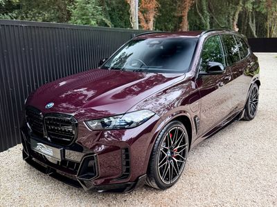 2023 BMW X5
