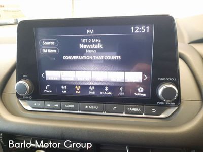 2023 Nissan Qashqai
