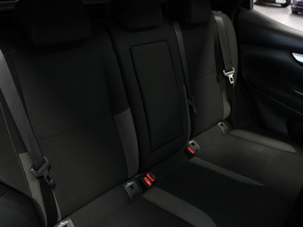 2019 Nissan Qashqai