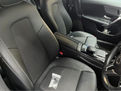 2023 Mercedes-Benz CLA Class