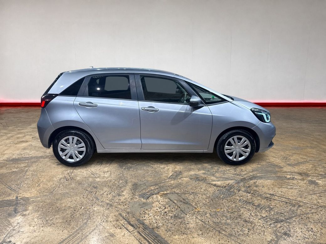 2023 Honda Fit