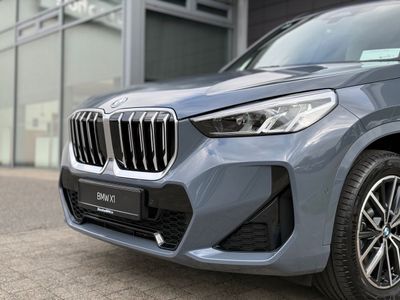 2026 BMW X1