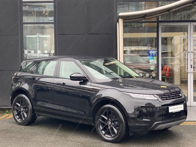 vehicle for sale from Stillorgan Motor Company