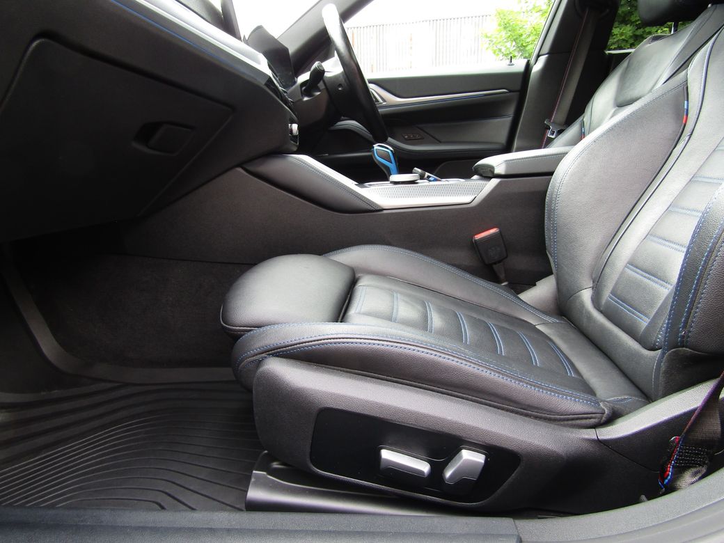 2023 BMW i4