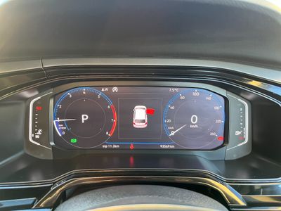 2019 Volkswagen Polo