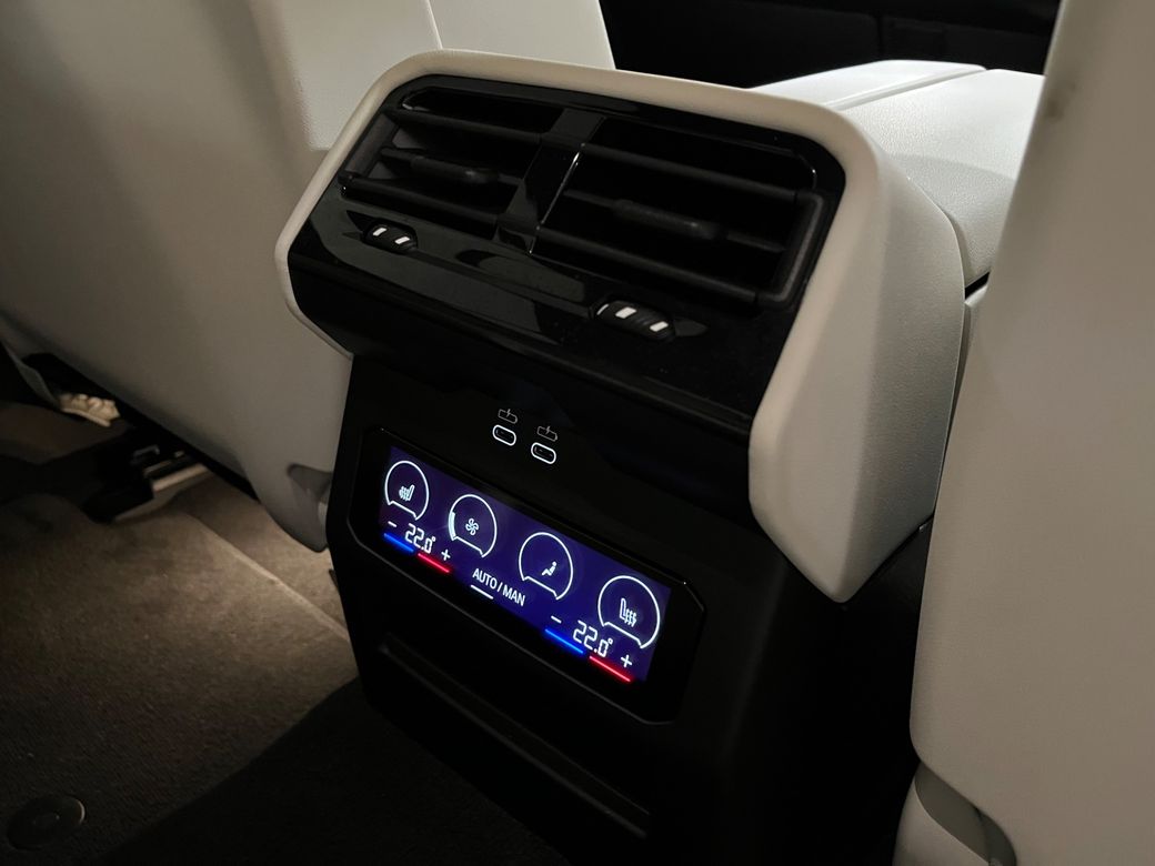 2024 BMW 5 Series