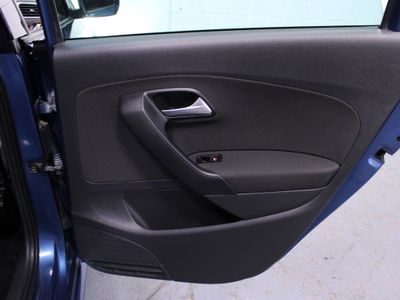 2017 Volkswagen Polo