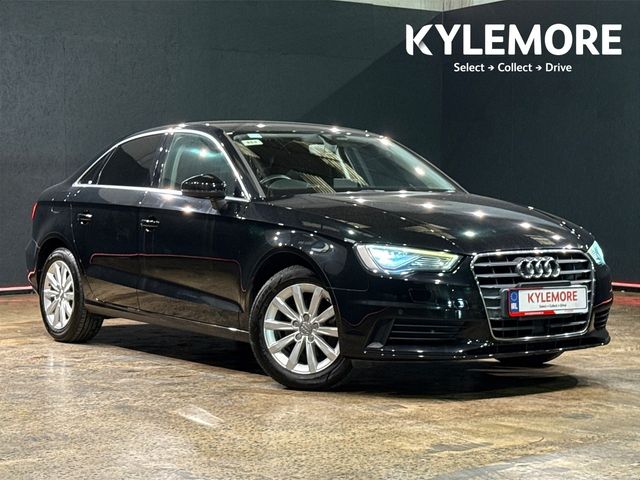 vehicle for sale from Kylemore Cars