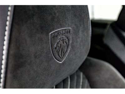 2025 Peugeot 3008