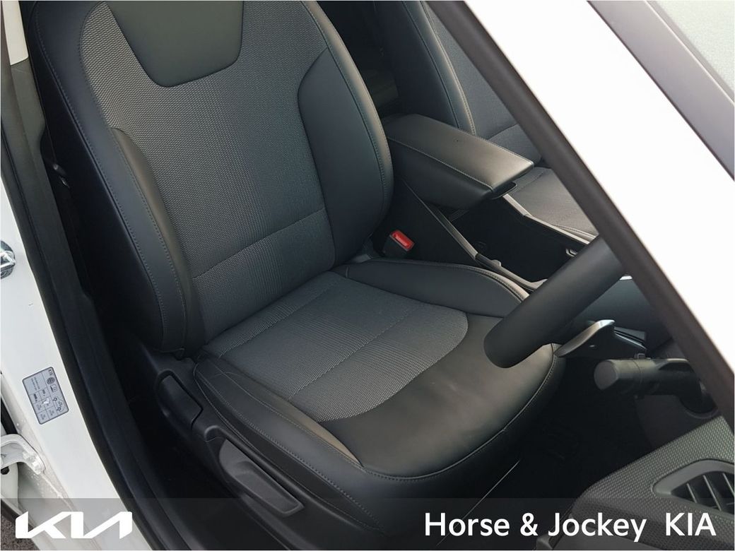 2023 Kia Niro