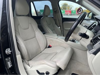 2015 Volvo XC90