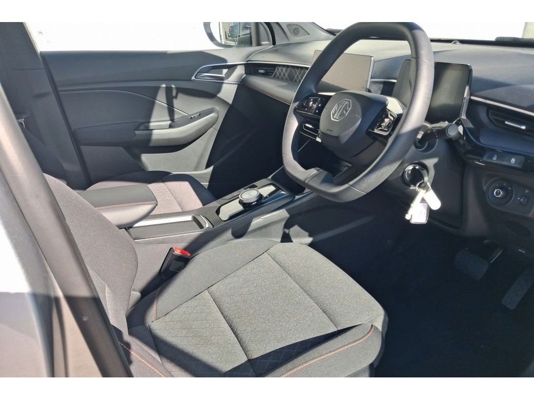 2026 MG MG3