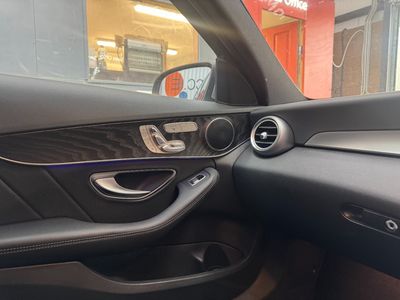 2019 Mercedes-Benz CLA Class