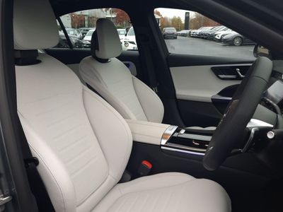 2026 Mercedes-Benz C Class