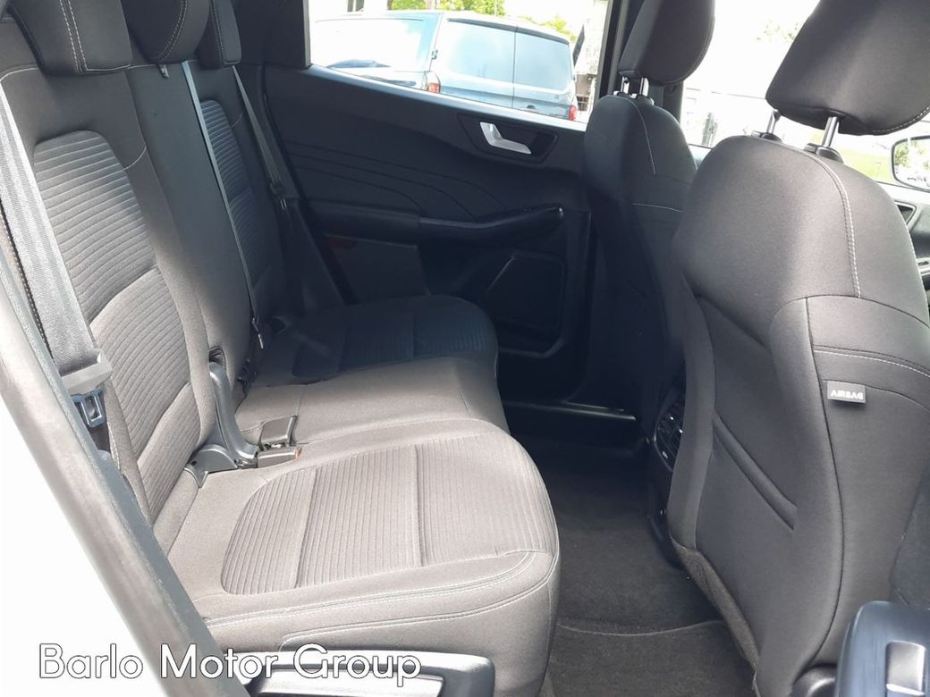 2024 Ford Kuga
