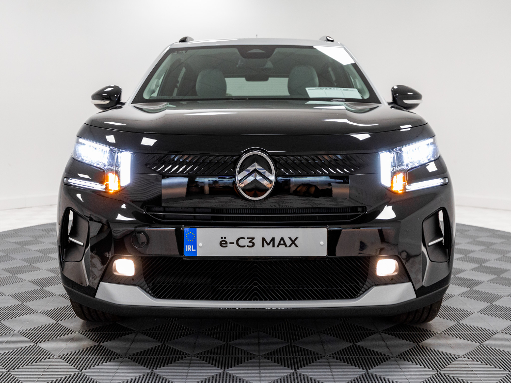 2026 Citroen C3