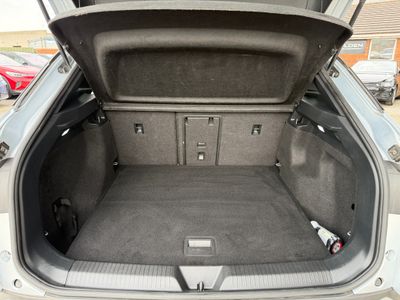 2022 Volkswagen ID.4