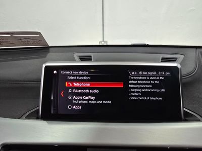 2022 BMW X1