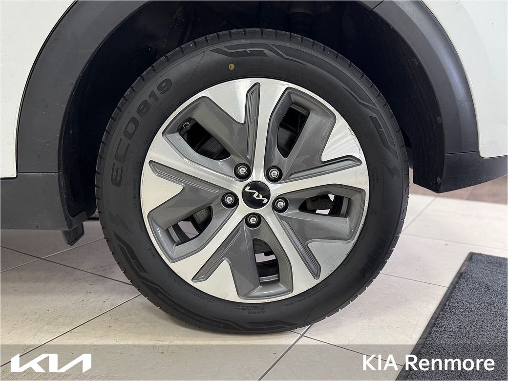 2022 Kia Niro