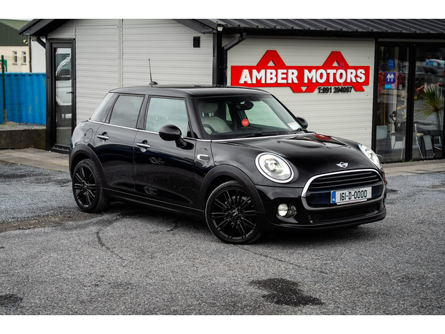 vehicle for sale from Amber Motors