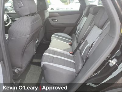 2026 Opel Grandland