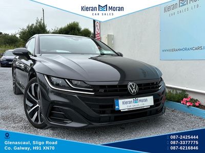 2024 Volkswagen Arteon