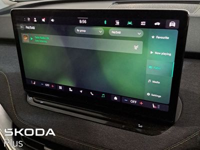 2025 Skoda Elroq