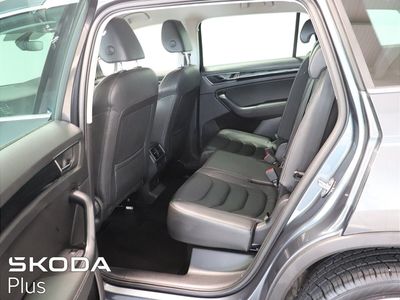 2020 Skoda Kodiaq