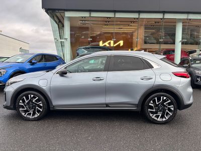 2023 Kia XCeed