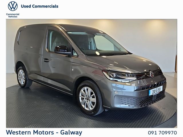 vehicle for sale from Western Motors Galway