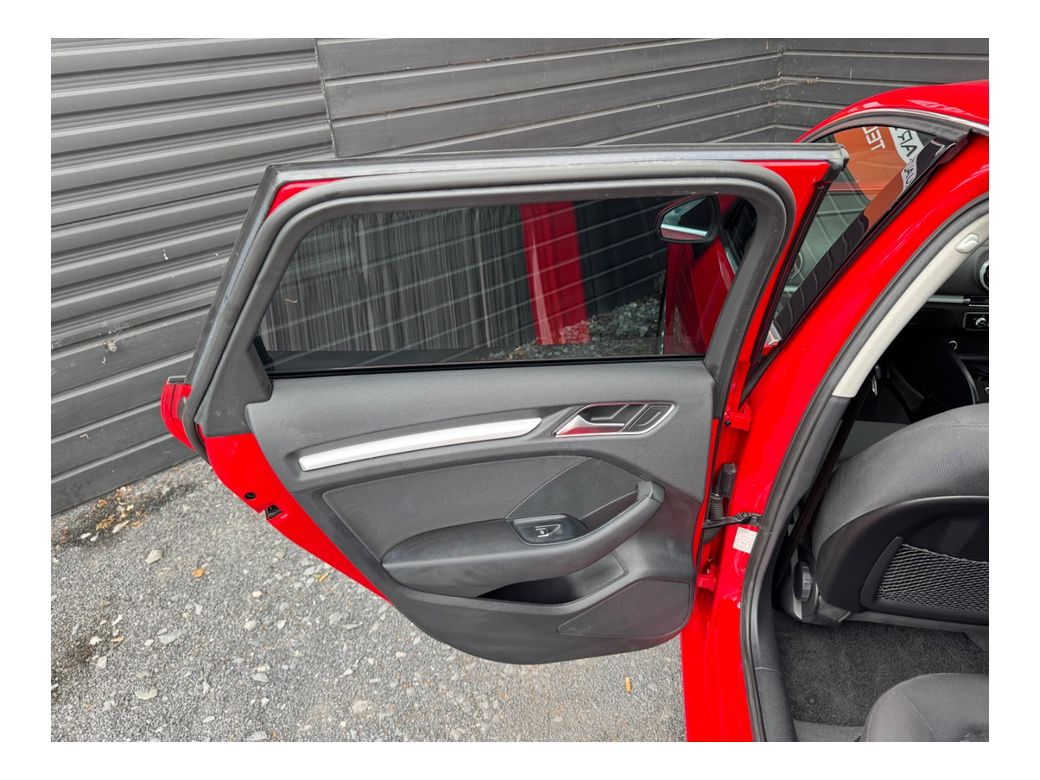 2015 Audi A1