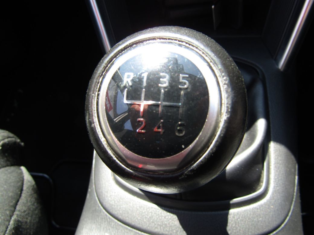 2013 Mazda CX-5