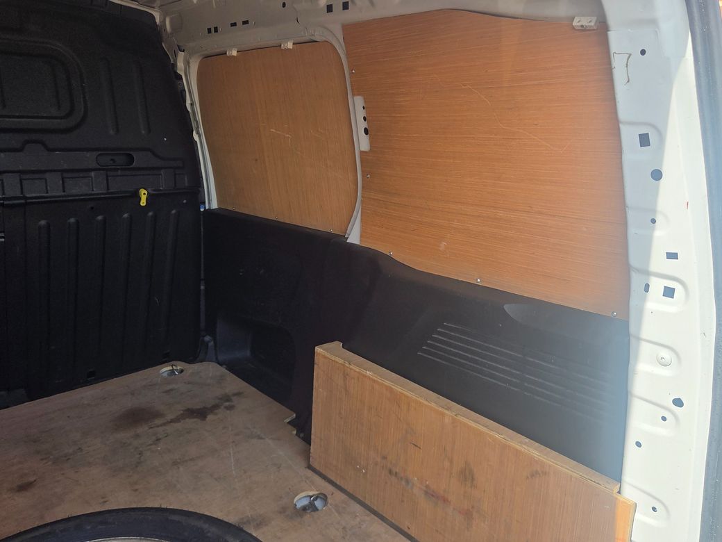 2023 Fiat Doblo