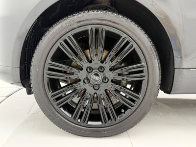 2019 Land Rover Range Rover Sport
