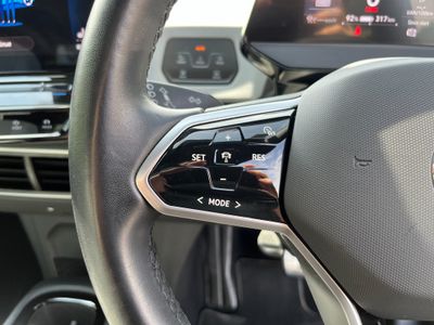 2021 Volkswagen ID.3