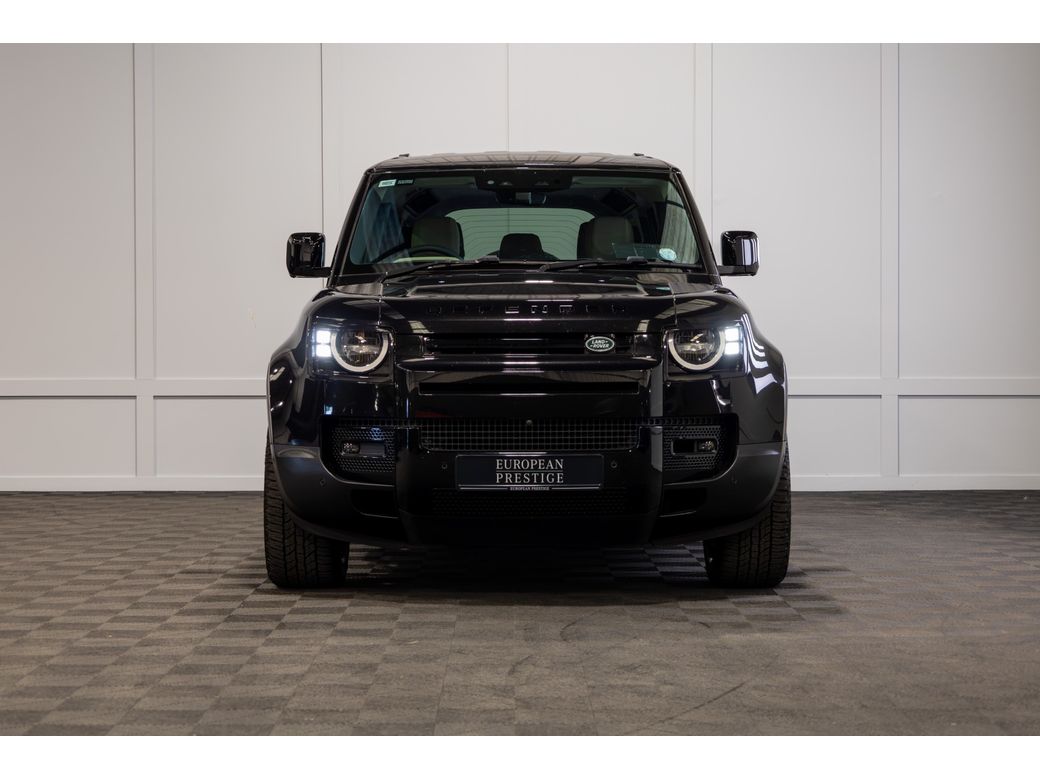 2023 Land Rover Defender