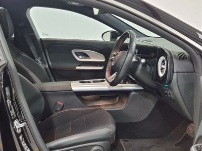2026 Mercedes-Benz CLA Class