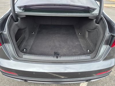 2020 Audi A6