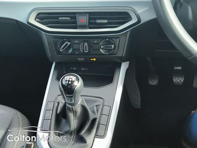 2024 SEAT Arona