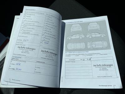 2016 Volkswagen Polo