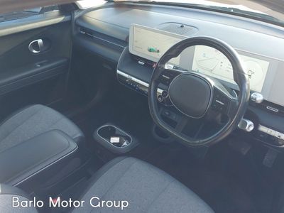 2022 Hyundai Ioniq 5