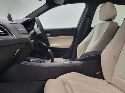 2018 BMW 1 Series