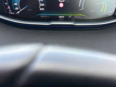 2022 Peugeot 3008