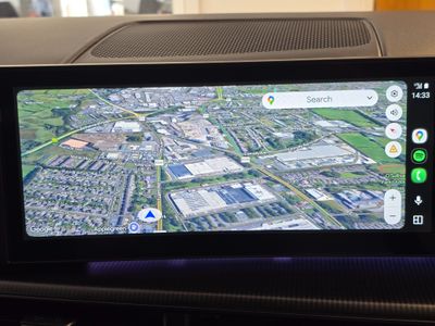 2024 Hyundai Santa Fe